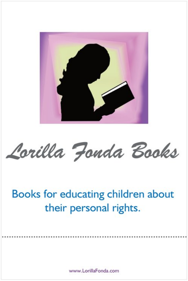 Poster for Lorilla Fonda Books