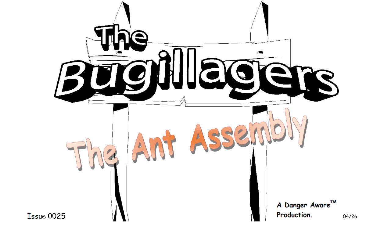 The Ant Assembly
